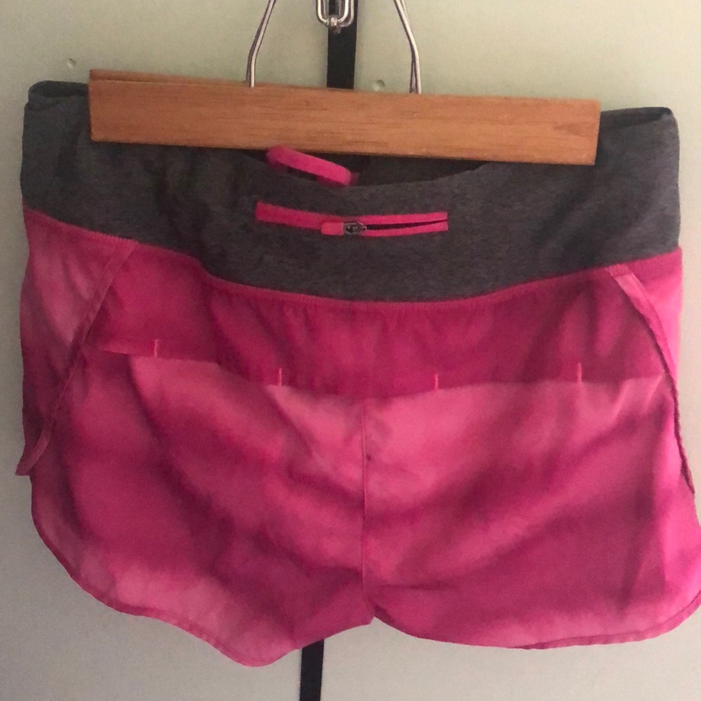 Athletic Shorts